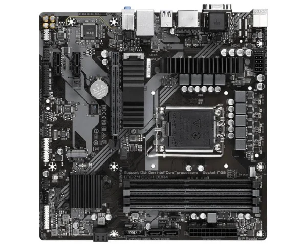 GIGABYTE B760M DS3H DDR4 rev. 1.x matična ploča
