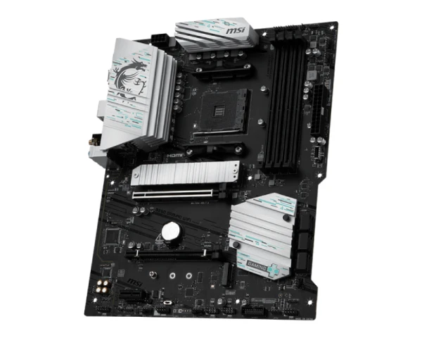 MSI B550 GAMING WIFI matična ploča