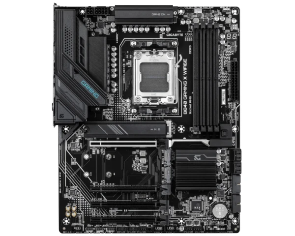 GIGABYTE B840 GAMING XWF6E rev. 1.x matična ploča