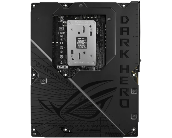 ASUS ROG CROSSHAIR X870E DARK HERO matična ploča