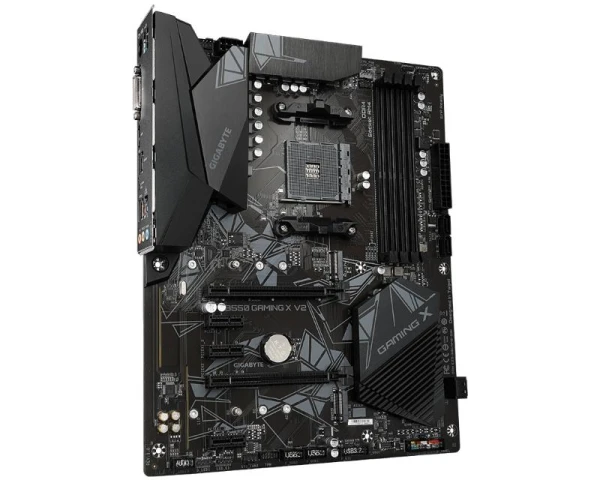 GIGABYTE B550 GAMING X V2 rev. 1.x matična ploča