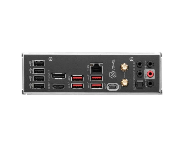 MSI MAG B760 TOMAHAWK WIFI matična ploča