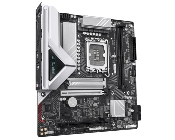 GIGABYTE B860M EAGLE V2 rev. 1.x matična ploča