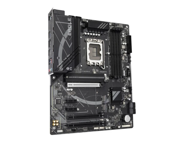 GIGABYTE Z790 EAGLE rev. 1.0 matična ploča