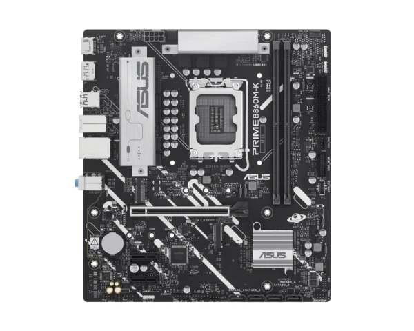 ASUS PRIME B860M-K matična ploča