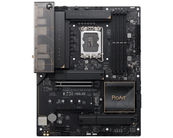 ASUS PROART B760-CREATOR WIFI matična ploča