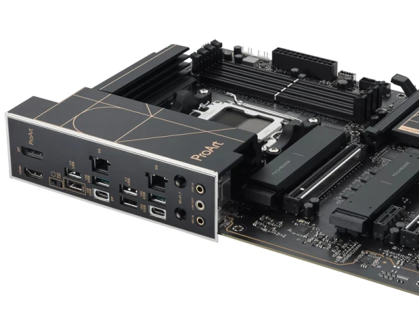 ASUS PROART B850-CREATOR WIFI NEO matična ploča