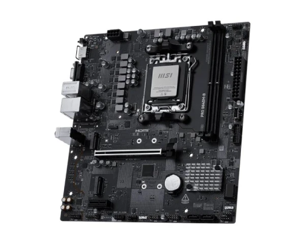 MSI PRO B840M-B matična ploča