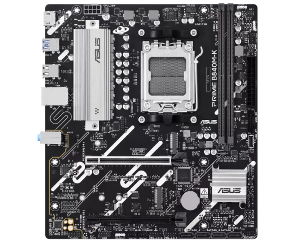 ASUS PRIME B840M-K matična ploča