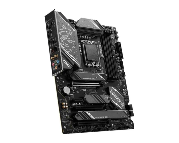 MSI Z790 GAMING PLUS WIFI matična ploča
