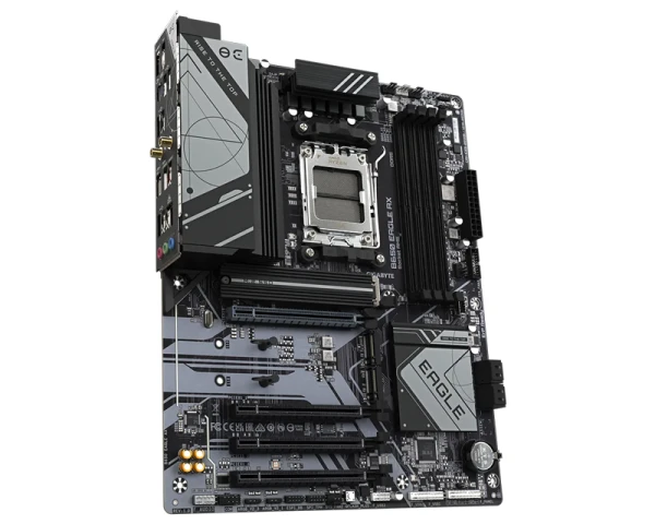 GIGABYTE B650 EAGLE AX rev. 1.x matična ploča
