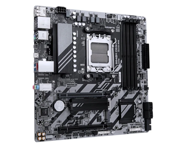 GIGABYTE B840M DS3H rev. 1.0 matična ploča