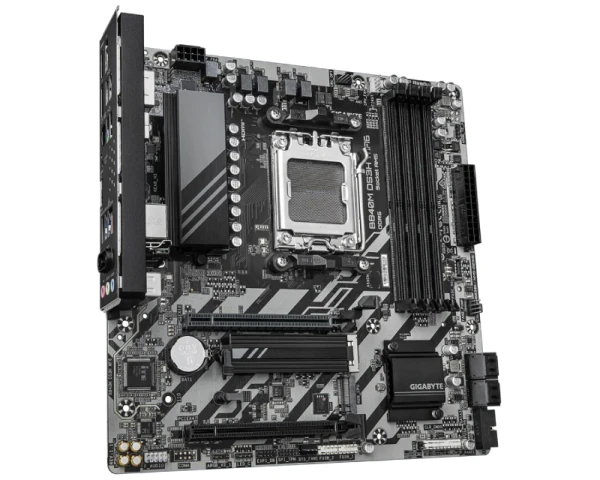 GIGABYTE B840M DS3H WF6 rev. 1.x matična ploča
