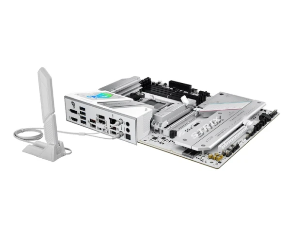 ASUS ROG STRIX B850-A GAMING WIFI matična ploča