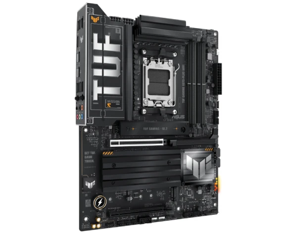 ASUS TUF GAMING X870-PLUS WIFI matična ploča