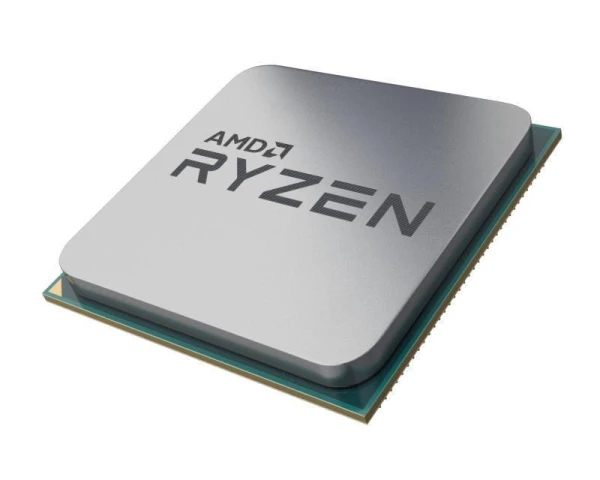 AMD Ryzen 7 9850X3D 8 cores do 5.6GHz tray (100-000001973) procesor