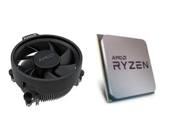 Procesor AMD AM4 Ryzen 3 3200G 3.6GHz MPK