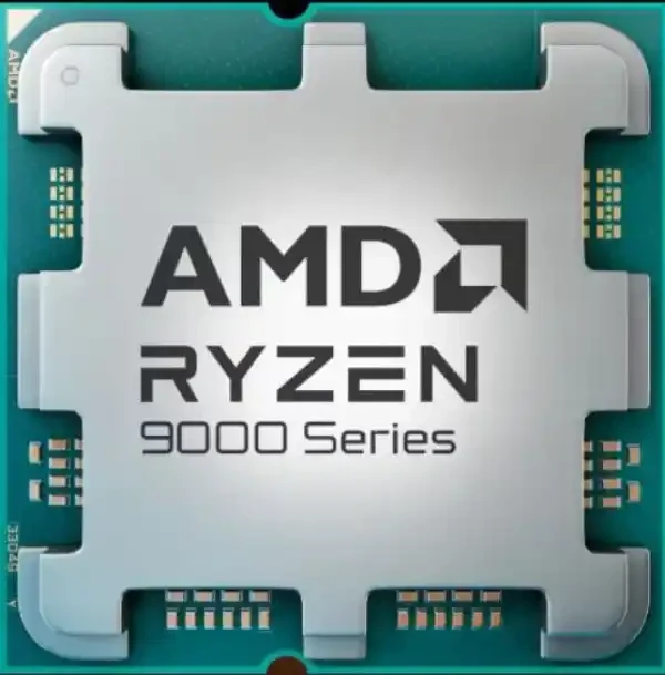 Procesor AMD AM5 Ryzen 7 9800X3D - Tray