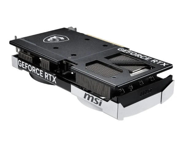 MSI GeForce RTX 5070 12G VENTUS 2X OC grafička karta