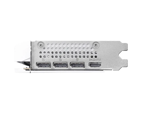 MSI GeForce RTX 5060 Ti 8G VENTUS 2X OC WHITE PLUS grafička karta