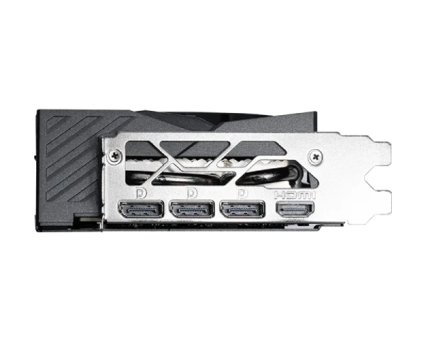 MSI GeForce RTX 5060 Ti 8G GAMING OC grafička karta