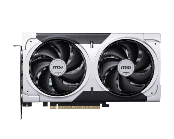 MSI GeForce RTX 5060 Ti 8G VENTUS 2X OC PLUS grafička karta