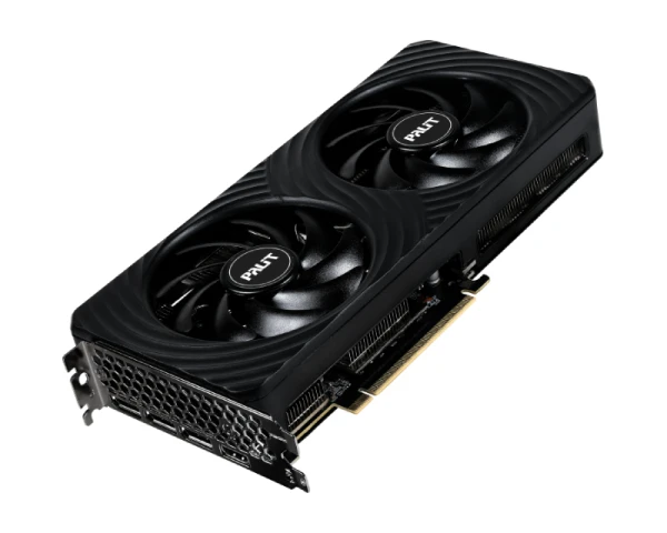 PALIT nVidia GeForce RTX 5060 Ti 8GB 128bit RTX5060 Ti Dual grafička karta