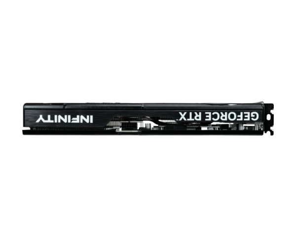 PALIT nVidia GeForce RTX 5070 12GB 192bit RTX 5070 Infinity 3 grafička karta
