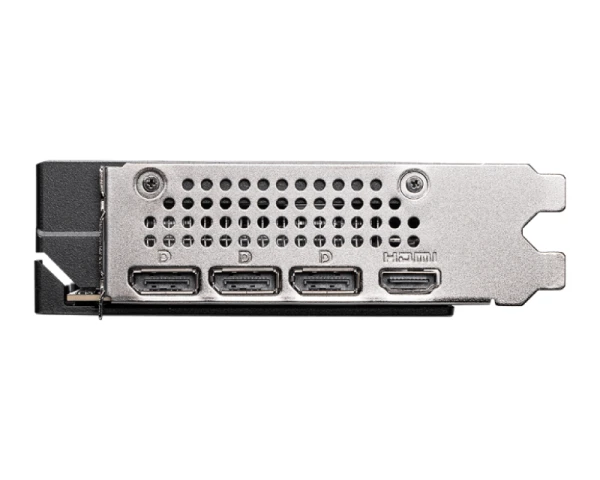 MSI GeForce RTX 5060 Ti 8G SHADOW 2X OC PLUS grafička karta