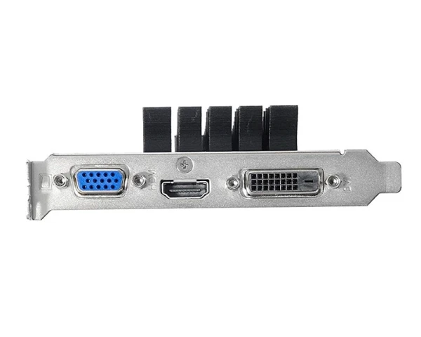 ASUS nVidia GeForce GT 730 2GB 64bit GT730-SL-2GD5-BRK grafička karta