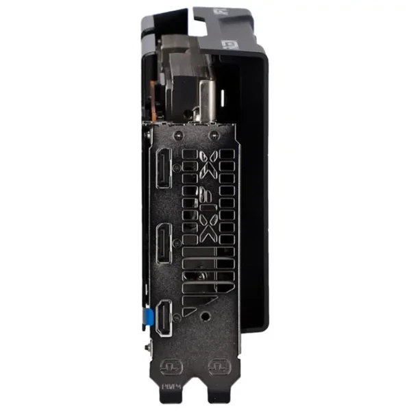 Grafička kartica XFX AMD Radeon RX 9060 8GB SWFT Gaming Edition - Black Box