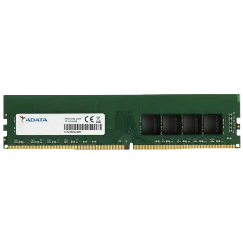 Memorija DDR4 AData 16GB 3200MHz AD4U320016G22-SGN
