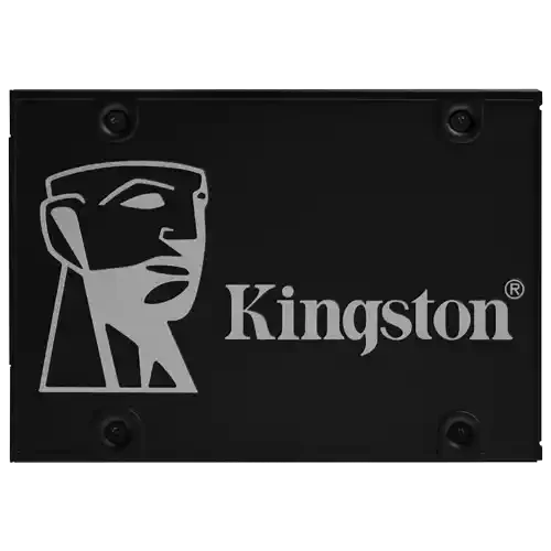 SSD 2.5 SATA3 512GB Kingston SKC600/512G