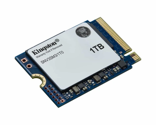 KINGSTON 1TB M.2 2230 NVMe SNV3SM31T0 series NV3 SSD 