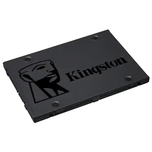 SSD 2.5 SATA3 960GB Kingston SA400S37/960G