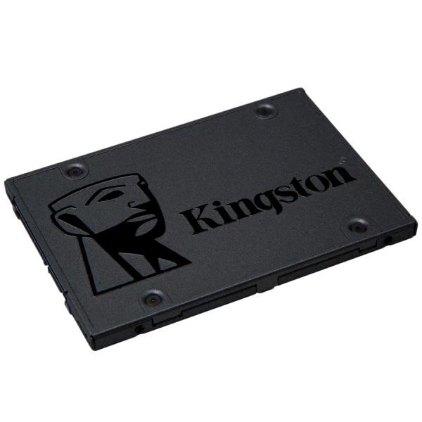 Kingston A400 960GB SSD, 2.5'' 7mm, SATA 6 Gbs, ReadWrite: 500  450 MBs ( SA400S37960G ) 