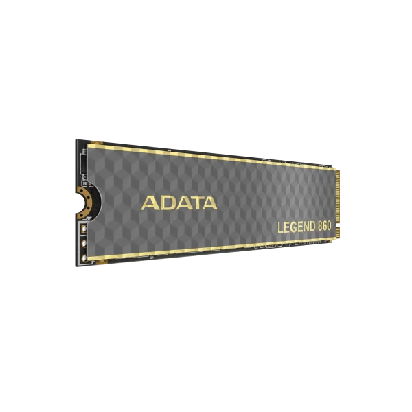 SSD M.2 NVME 1TB AData SLEG-860-1000GCS 6000MBs/5000MBs