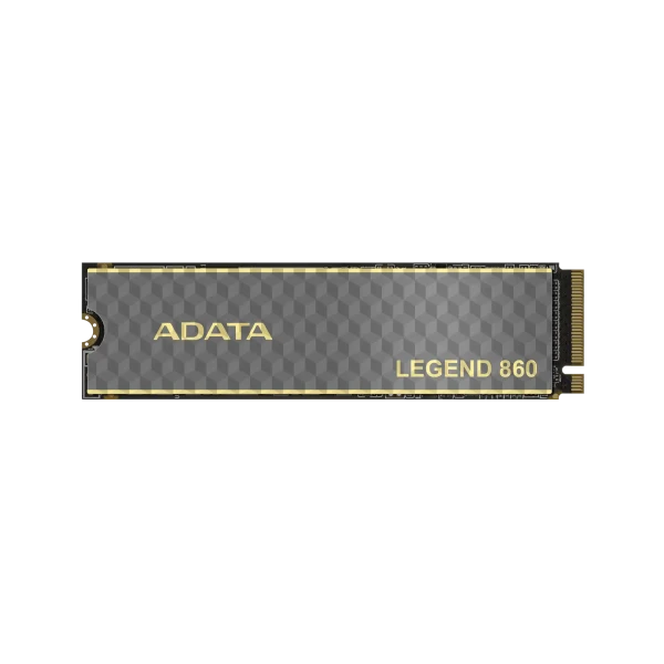 SSD M.2 NVME 1TB AData SLEG-860-1000GCS 6000MBs/5000MBs