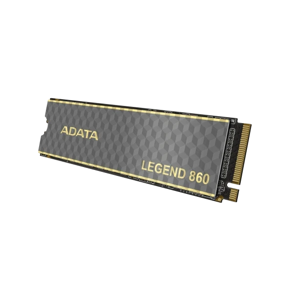 SSD M.2 NVME 500GB AData SLEG-860-500GCS 6000MBs/5000MBs