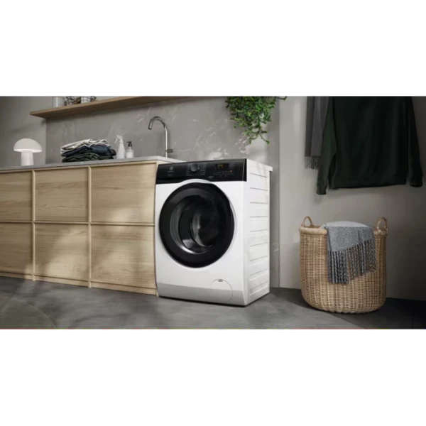 Mašina za pranje veša Electrolux EW6F8482E širina 60cm/kapacitet 8kg/obrtaja 1400-min