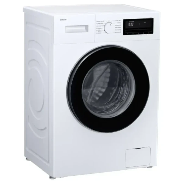 Mašina za pranje veša SAMSUNG WW80FG3M05AWLE/1400 rpm/8 kg/A/Inverter/LED displej/12 programa/bela