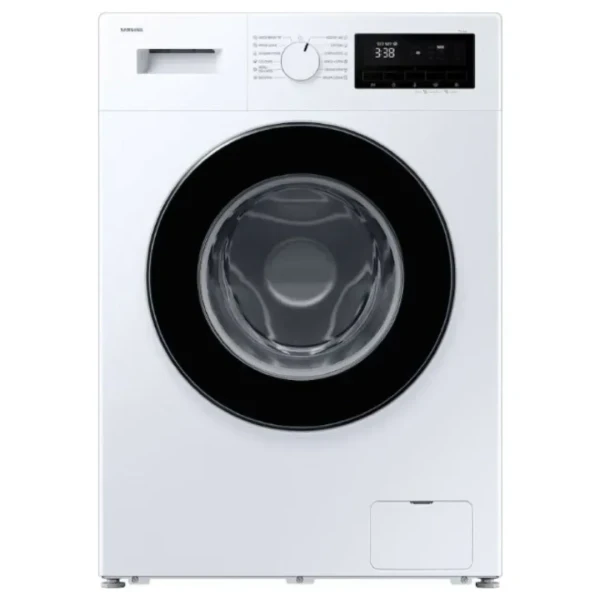Mašina za pranje veša SAMSUNG WW80FG3M05AWLE/1400 rpm/8 kg/A/Inverter/LED displej/12 programa/bela