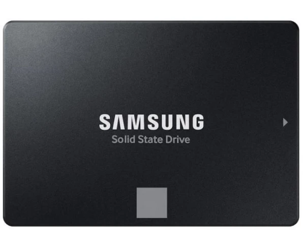 SAMSUNG 2TB 2.5 inča SATA III MZ-77E2T0B 870 EVO Series SSD 