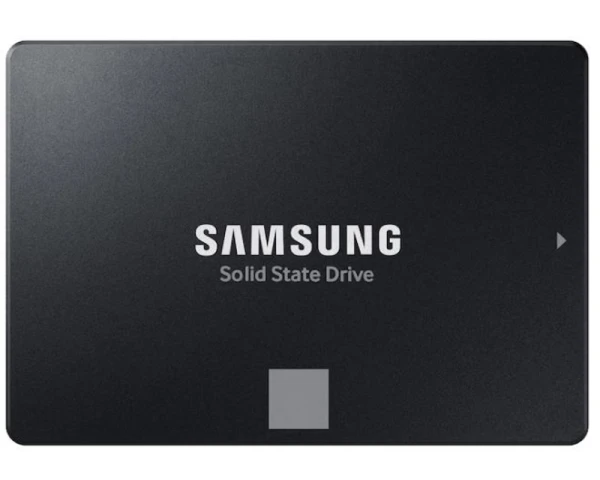 SAMSUNG 1TB 2.5 inča SATA III MZ-77E1T0B 870 EVO Series SSD 