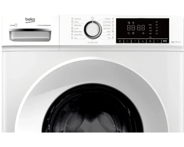 Mašina za pranje veša Beko ProSmart B1WFM2821WEE