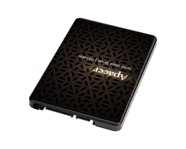 APACER 240GB 2.5 inča SATA III AS340X SSD AP240GAS340XC-1 