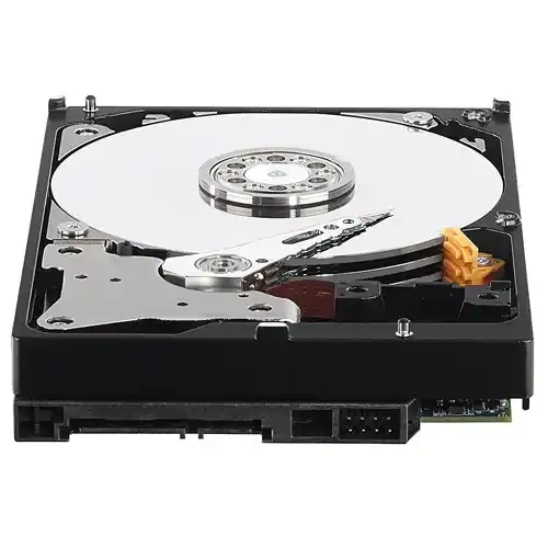 Hard disk 1TB SATA3 Western Digital Caviar 64MB WD10PURZ  Purple