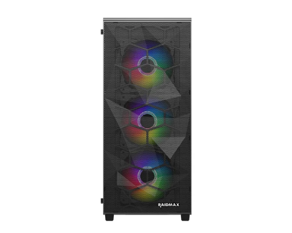 RAIDMAX Kućište Vector V151 650W 
