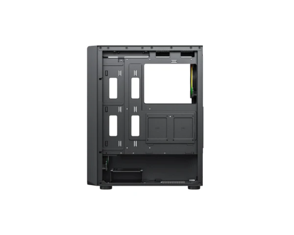 RAIDMAX Kućište Vector V211 650W crno 