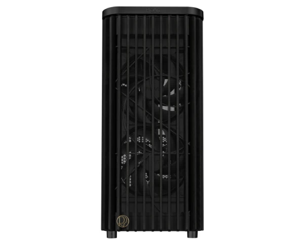 ASUS PROART PA401 WOOD TG PWM BLACK kućište crno 